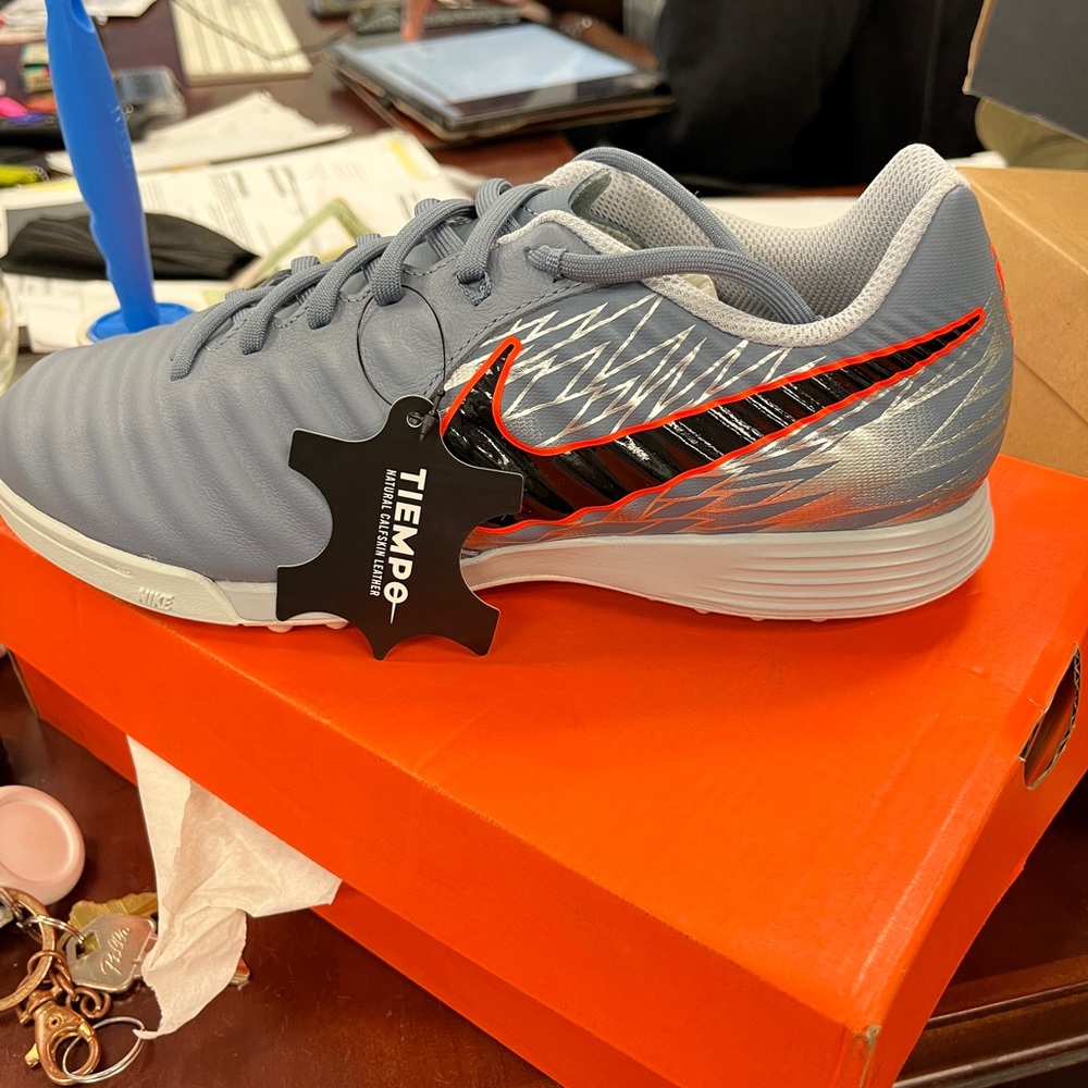 COPY - Women’s  Legend 7 Academy - 9